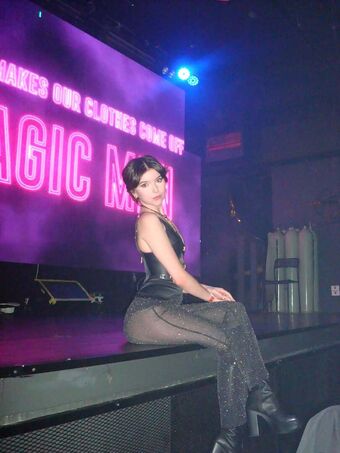 Newinsight Nakenläckor OnlyFans Foto 21