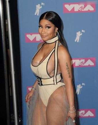 Nicki-minaj