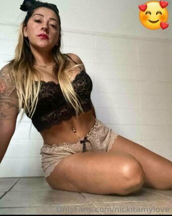 nickitamylove