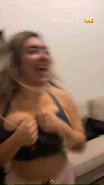 Nicky Nicole Nakenläckor OnlyFans Foto 12