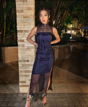 Nicole Hsing
