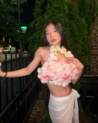 Nicole Hsing