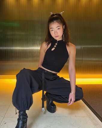 Nicole Hsing