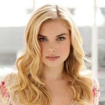 Nicole Patrick