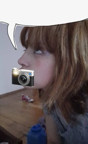 Nicolette Huerta Nakenläckor OnlyFans Foto 17