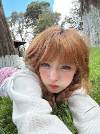 Nicolette Huerta Nakenläckor OnlyFans Foto 18