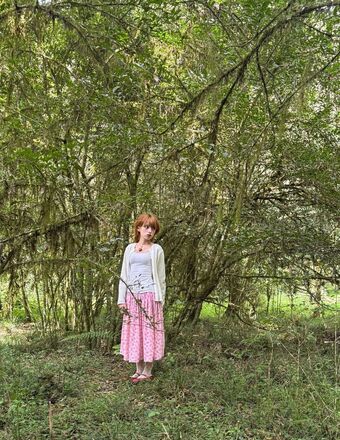 Nicolette Huerta Nakenläckor OnlyFans Foto 19