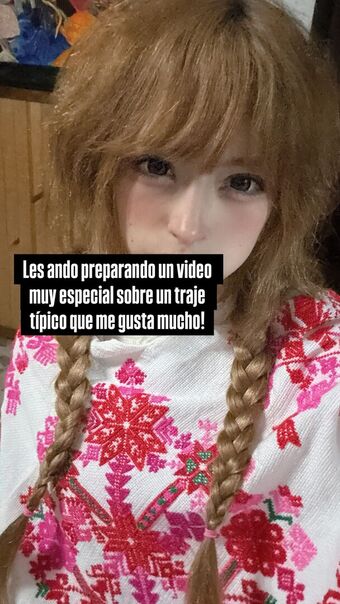 Nicolette Huerta Nakenläckor OnlyFans Foto 20