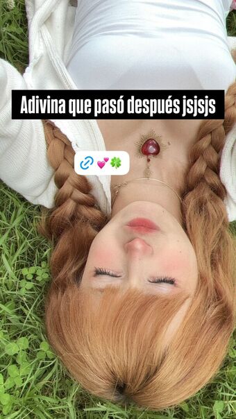 Nicolette Huerta Nakenläckor OnlyFans Foto 21