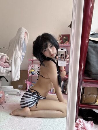 Nicolette Huerta Nakenläckor OnlyFans Foto 23