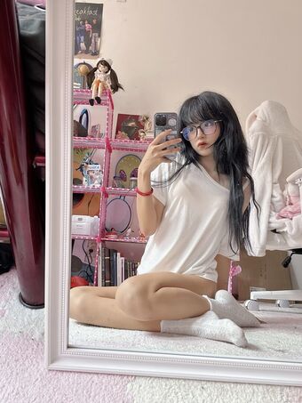 Nicolette Huerta Nakenläckor OnlyFans Foto 24