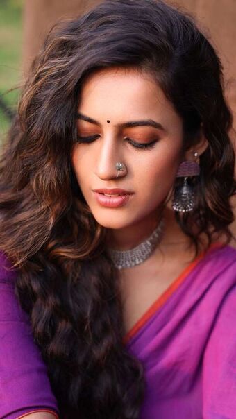 Niharika Nakenläckor OnlyFans Foto 6