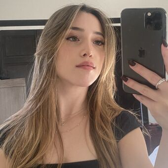 nikkijustine Nakenläckor OnlyFans Foto 1