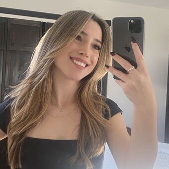 nikkijustine Nakenläckor OnlyFans Foto 2