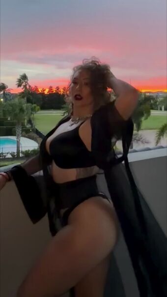 Nikkita Lyons Nakenläckor OnlyFans Foto 398