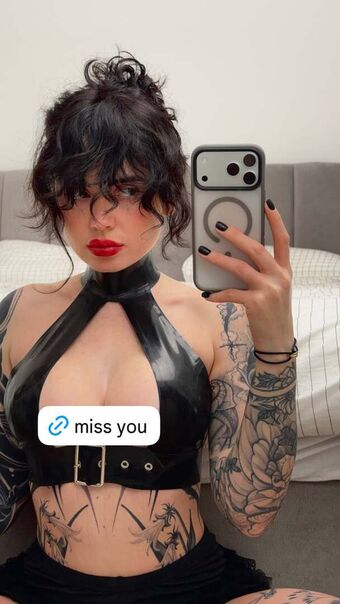 NikkyDandelion Nakenläckor OnlyFans Foto 102