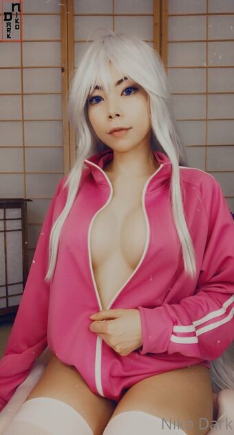 Nikodark Nakenläckor OnlyFans Foto 45