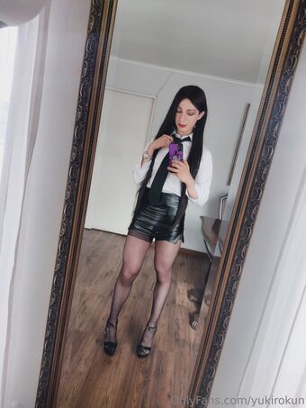 nikybot Nakenläckor OnlyFans Foto 9