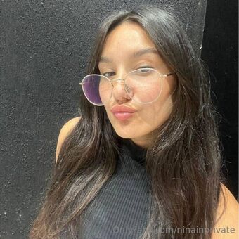ninainprivate Nakenläckor OnlyFans Foto 5