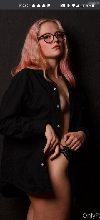 ninaja69 Nakenläckor OnlyFans Foto 8