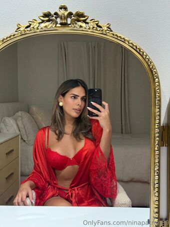 ninapatron89 Nakenläckor OnlyFans Foto 5