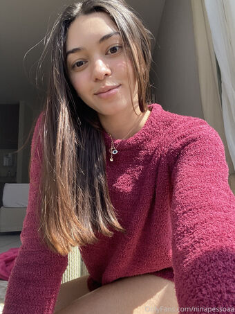 Ninapessoa Nakenläckor OnlyFans Foto 2