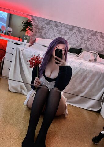_nineer Nakenläckor OnlyFans Foto 34
