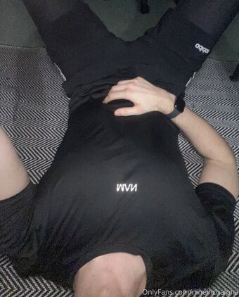 nineinchalpha Nakenläckor OnlyFans Foto 29