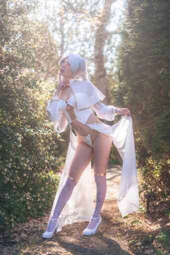 Ninja-Dee Nakenläckor OnlyFans Foto 22