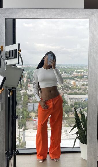 Ninjayla Nakenläckor OnlyFans Foto 16