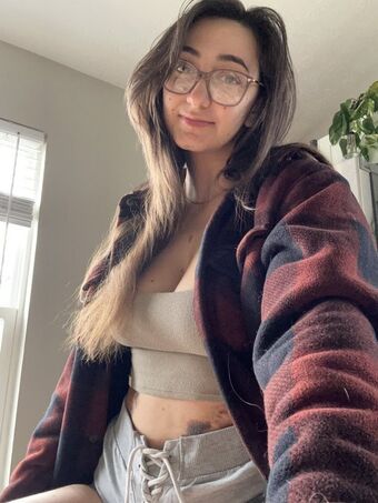 Ninou Nakenläckor OnlyFans Foto 4