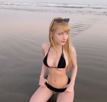 nix2d Nakenläckor OnlyFans Foto 23
