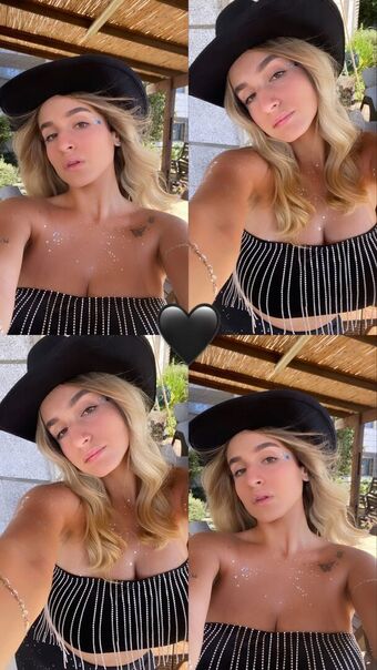 Noa Perets Nakenläckor OnlyFans Foto 10