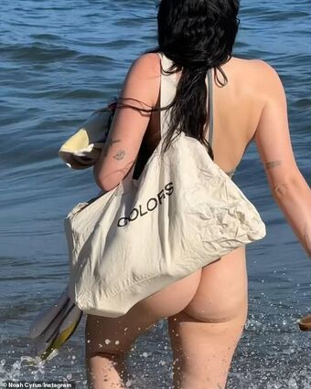 Noah Cyrus