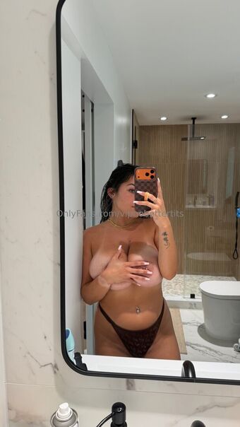 Nobetterboobs Nakenläckor OnlyFans Foto 46