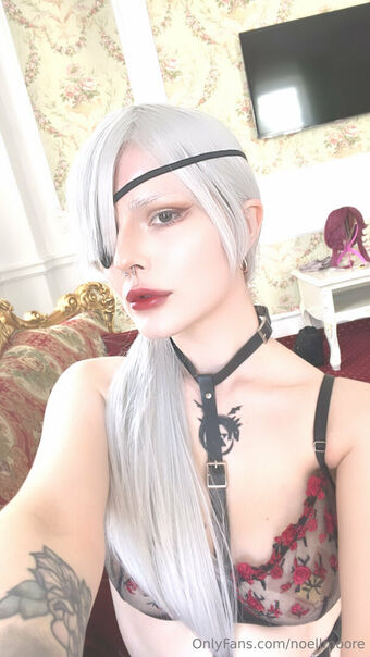 noellmoore Nakenläckor OnlyFans Foto 18