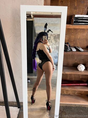noellmoore Nakenläckor OnlyFans Foto 20