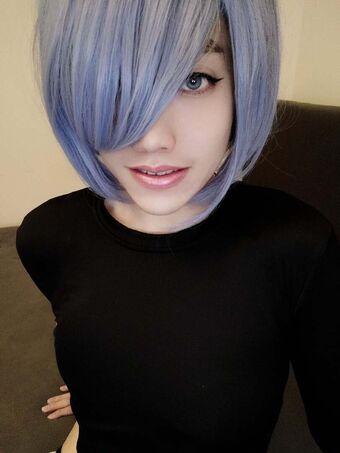 Noeru Nakenläckor OnlyFans Foto 13