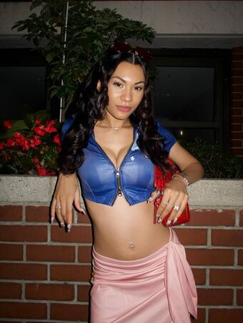 Nojill Nakenläckor OnlyFans Foto 15