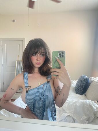 Noospsk Nakenläckor OnlyFans Foto 8