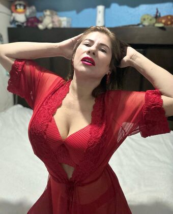 Normii Nakenläckor OnlyFans Foto 19