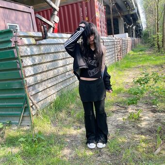 Nosgov Nakenläckor OnlyFans Foto 20