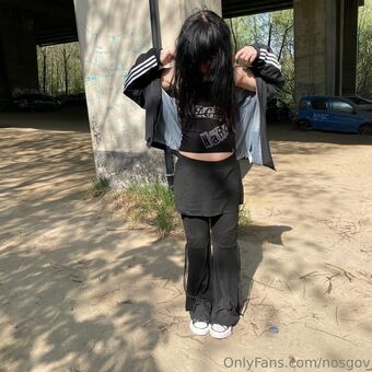 Nosgov Nakenläckor OnlyFans Foto 23