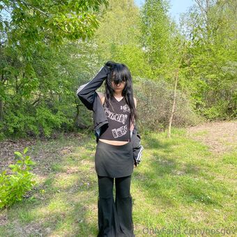 Nosgov Nakenläckor OnlyFans Foto 28