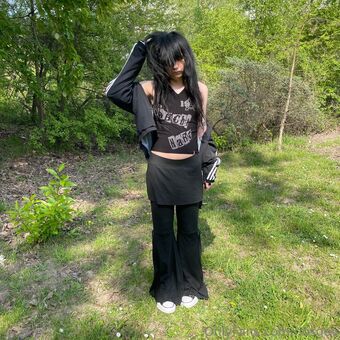 Nosgov Nakenläckor OnlyFans Foto 29