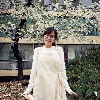 Nostaljia Green Nakenläckor OnlyFans Foto 24