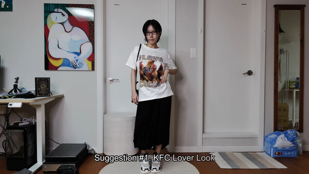 Nostaljia Green Nakenläckor OnlyFans Foto 32