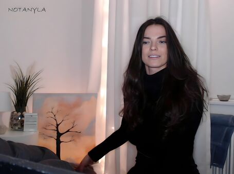 Notanyla Nakenläckor OnlyFans Foto 10