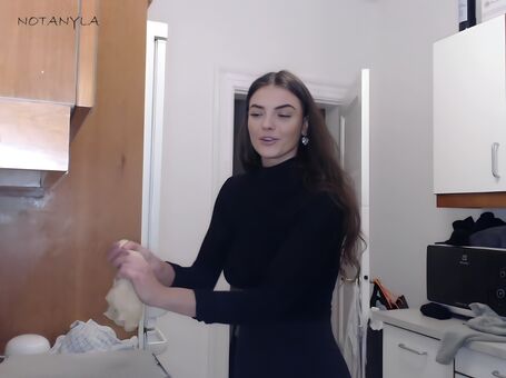 Notanyla Nakenläckor OnlyFans Foto 13