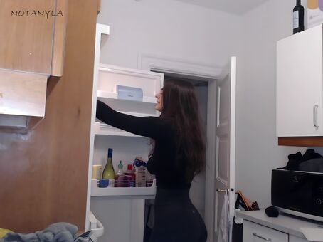 Notanyla Nakenläckor OnlyFans Foto 14